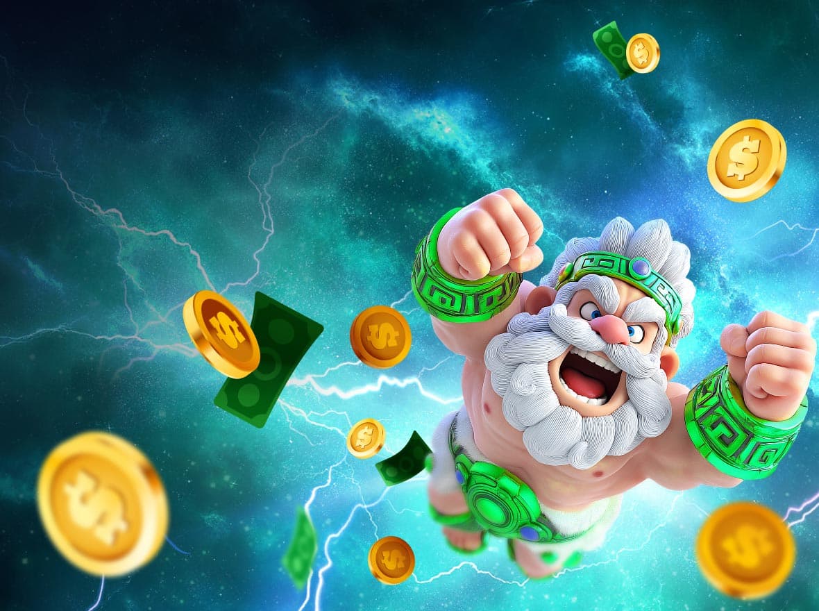 Main banner