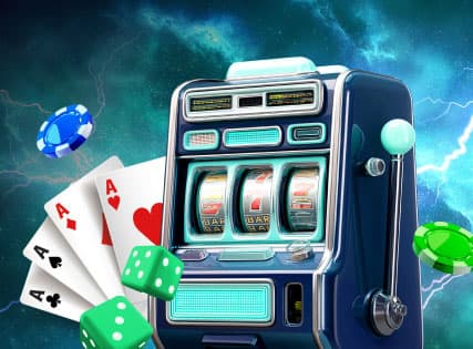 Casino banner