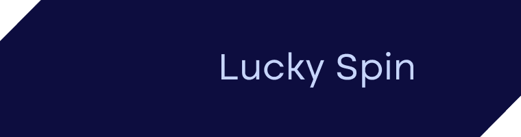 Lucky Spin